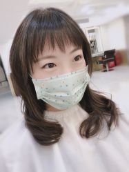 -雅仕 HAIR SALON 美发沙龙