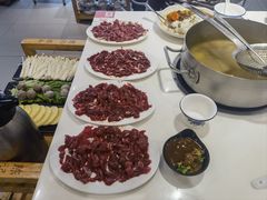 -陈记顺和潮汕牛肉火锅(韩江路店)