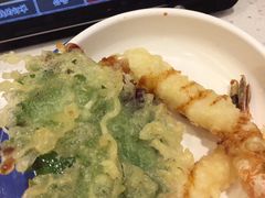 -京樽回転寿司(奥林匹克店)