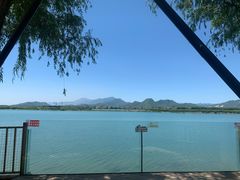 -青龙湖公园