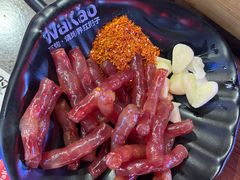 -Let's WaKao瓦烤(双楠店)