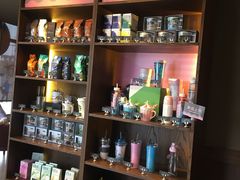 零售区-星巴克(舟山蜈蚣峙店)