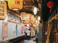 -永安水煮活鱼·仪征菜(仪征奥林匹克店)