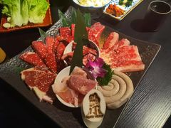 -鹤汀居酒屋•家庭料理•烧鸟酒肆(新街口店)