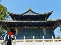 -昆明市金殿名胜区