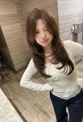 -时尚殿堂hair salon