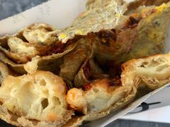 -清真·二嫂子煎饼果子(鼓楼旗舰形象店)