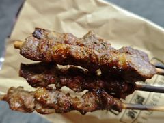 -西域阿里马新疆菜·清真(桂花路店)