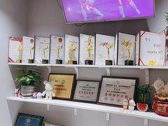 -舞蓓舞蹈(永定路校区)