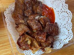 -盒煮先卤面(沙坡尾店)