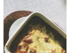 -LUCCA卢卡西班牙海鲜饭(远洋广场店)