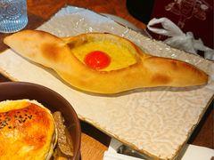 -格鲁·秀色Georgia’s Feast