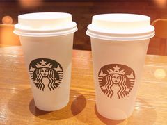 -星巴克(成都机场T2店)