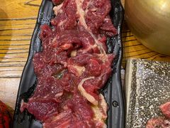 -味家烤肉烤鳗鱼牛排(西塔旗舰店)