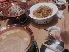 -哈啾嗨·新概念蒙餐(红星新城店)