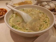 -东泰祥生煎馆(重庆北路店)