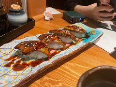 鹅肝寿司-南风(淮海街店)