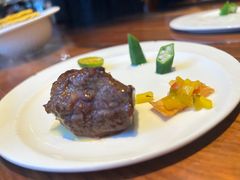 -Mr.Fish鱼鲜生海鲜放题(高德置地冬广场店)