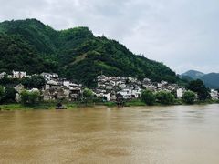 -新安江山水画廊风景区