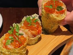 -Bistro 63 创意融合料理(广粤天地店)