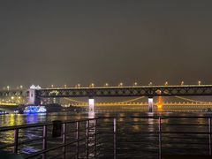 -武汉关码头(轮渡站)