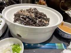 -北平盛世·新京菜·北京烤鸭(劲松·双井店)