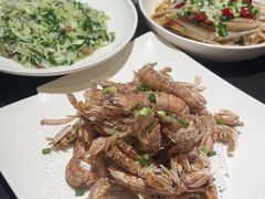 -健眺小海鲜(临海后山店)