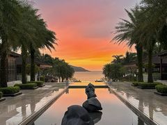 -石梅湾艾美度假酒店