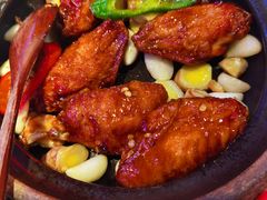 -啫神·广州地标美食(北京路店)