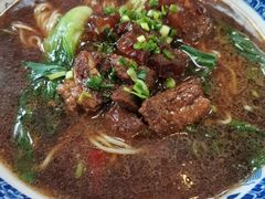 -清真马祥兴菜馆(云南北路店)