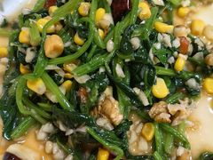 -老七饭馆(光荣道总店)