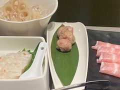 -海底捞火锅(高新万达店)