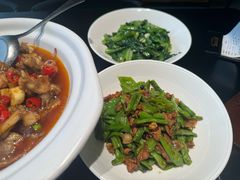 -简小舍·民间手艺菜(武昌江滩店)