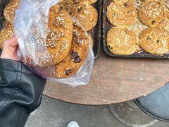 桃酥-津门刘记清真糕点(民族楼店)