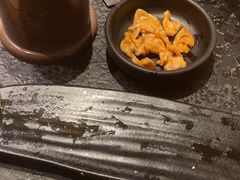 -九田家黑牛烤肉料理(太阳城店)