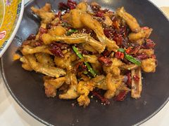 -天成·川菜家宴(礼岗店)