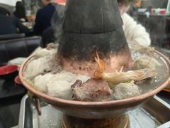 -山海关浑锅(秦皇岛首店)