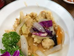 -贵宾庄炸酱面·韩式料理(高区店)