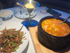 -醉舍·新淮扬菜(长宁龙之梦店)