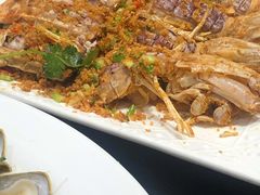 -好彩海鲜火锅饭店(银河百老汇店)