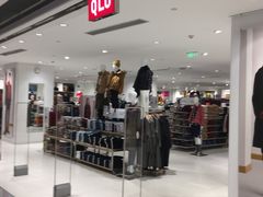 -优衣库(沈阳市府恒隆广场店)