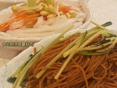 关中三剑客-汉唐宴长安食府