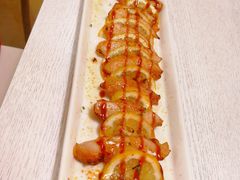 -娜娜家·Nana's restaurant(国金汇店)