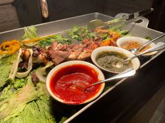 -北京王府井希尔顿酒店·万斯阁西餐厅