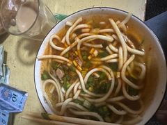 -老光明岗琼甜茶馆