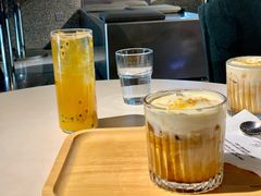 -sugarman espresso素饮糖人高新咖啡工厂
