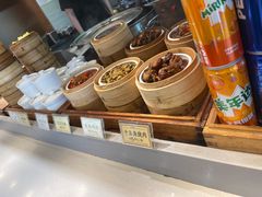 -三千粉牛肉米粉(来客茂店)