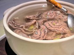 虎跑泉水牛肉-桂语山房(满觉陇店)