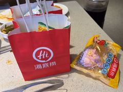-海底捞火锅(华润万象汇店)