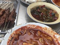 -东仪路传统烤肉